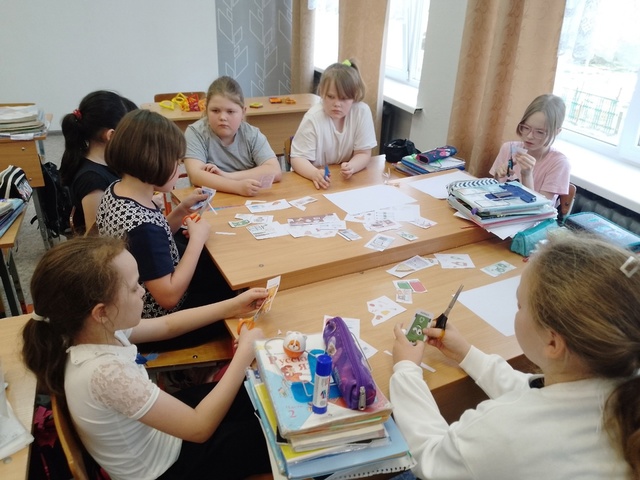 «Проблемы бытового мусора (пути решения)».